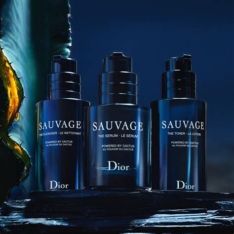 dior sauvage face towel|Sauvage Cleanser: Face Cleanser with Charcoal for Men .